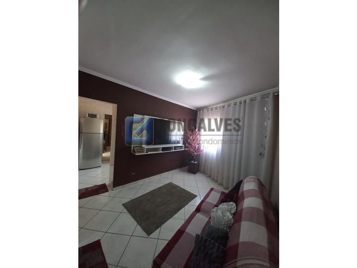 4329, Apartamento Cobertura, à venda, à venda, 350.000,00,Vila Guaraciaba, Santo André,2 quartos: A (16)