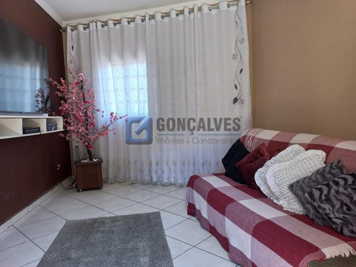 4329, Apartamento Cobertura, à venda, à venda, 350.000,00,Vila Guaraciaba, Santo André,2 quartos: A (17)