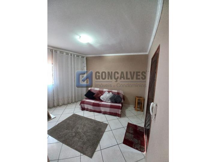 4329, Apartamento Cobertura, à venda, à venda, 350.000,00,Vila Guaraciaba, Santo André,2 quartos: A (20)