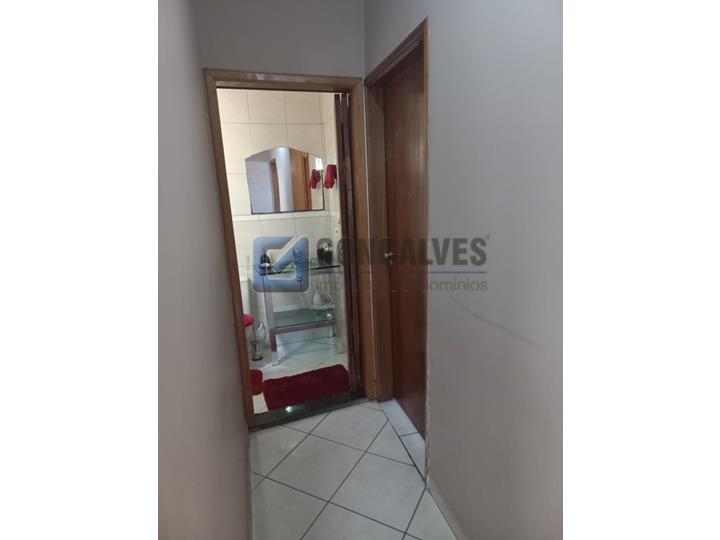 4329, Apartamento Cobertura, à venda, à venda, 350.000,00,Vila Guaraciaba, Santo André,2 quartos: B (15)