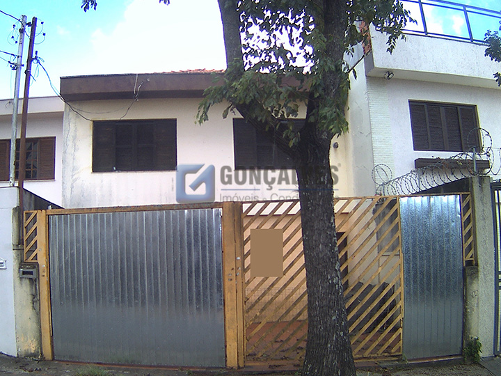 433, Casa, à venda, à venda, 463.000,00,Vila Valparaíso, Santo André,2 quartos: (29)