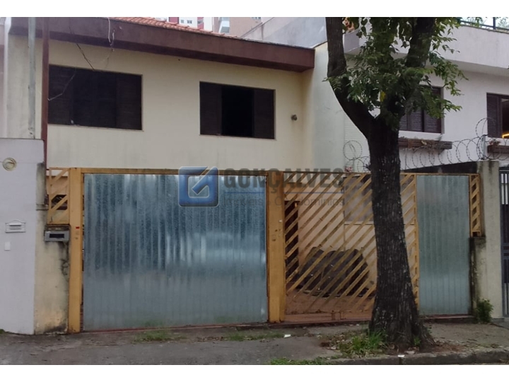 433, Casa, à venda, à venda, 463.000,00,Vila Valparaíso, Santo André,2 quartos: A (10)