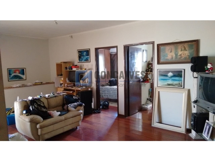 433, Casa, à venda, à venda, 463.000,00,Vila Valparaíso, Santo André,2 quartos: A (20)