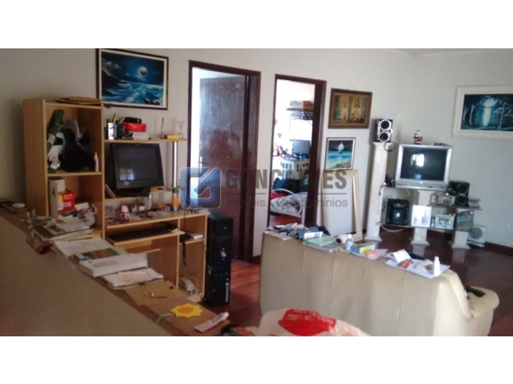 433, Casa, à venda, à venda, 463.000,00,Vila Valparaíso, Santo André,2 quartos: A (21)