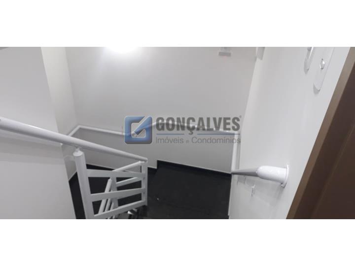 4332, Apartamento Cobertura, à venda, à venda, 498.000,00,Vila Alzira, Santo André,2 quartos: A (17)