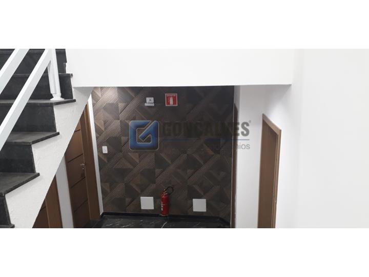 4332, Apartamento Cobertura, à venda, à venda, 498.000,00,Vila Alzira, Santo André,2 quartos: A (18)