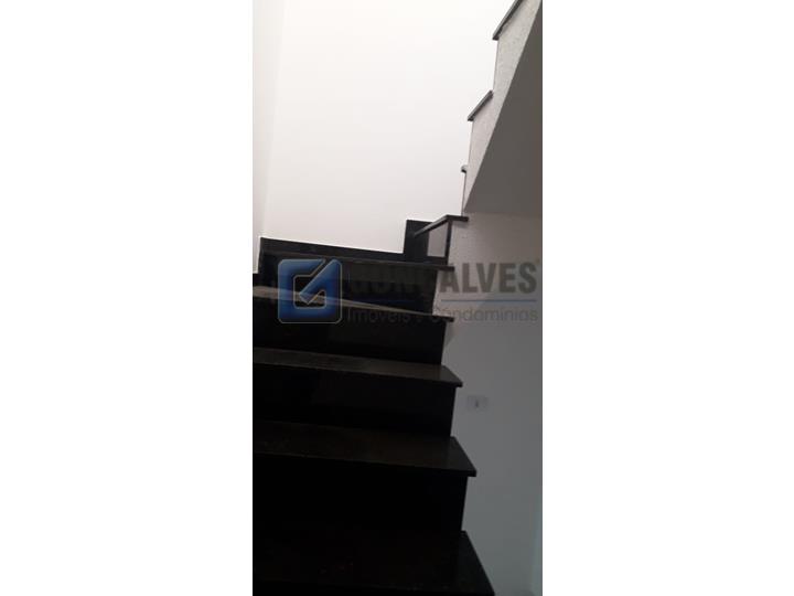 4332, Apartamento Cobertura, à venda, à venda, 498.000,00,Vila Alzira, Santo André,2 quartos: A (19)