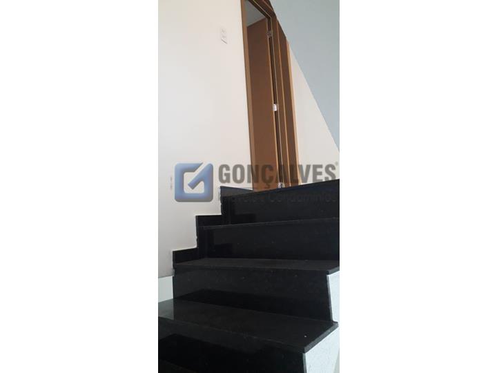 4332, Apartamento Cobertura, à venda, à venda, 498.000,00,Vila Alzira, Santo André,2 quartos: A (20)