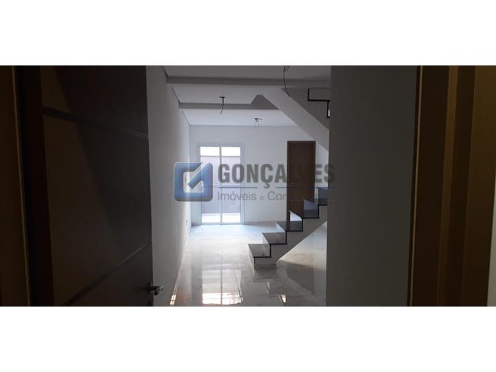 4332, Apartamento Cobertura, à venda, à venda, 498.000,00,Vila Alzira, Santo André,2 quartos: A (50)