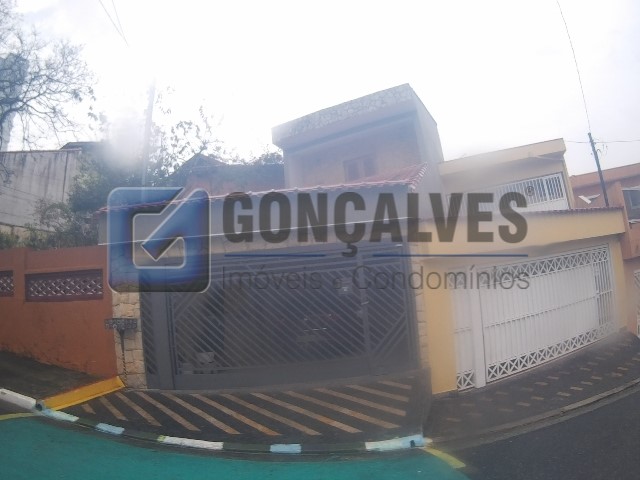 434, Sobrado, à venda, à venda, 692.000,00,VILA GONCALVES, São Bernardo do Campo,3 quartos: 11470009