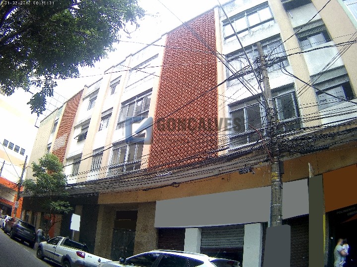 4341, Apartamento, à venda, à venda, 445.000,00,Centro, São Caetano do Sul,2 quartos: 4