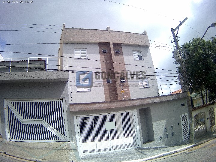 4342, Apartamento Cobertura, à venda, à venda, 415.000,00,Parque Oratório, Santo André,2 quartos: 2