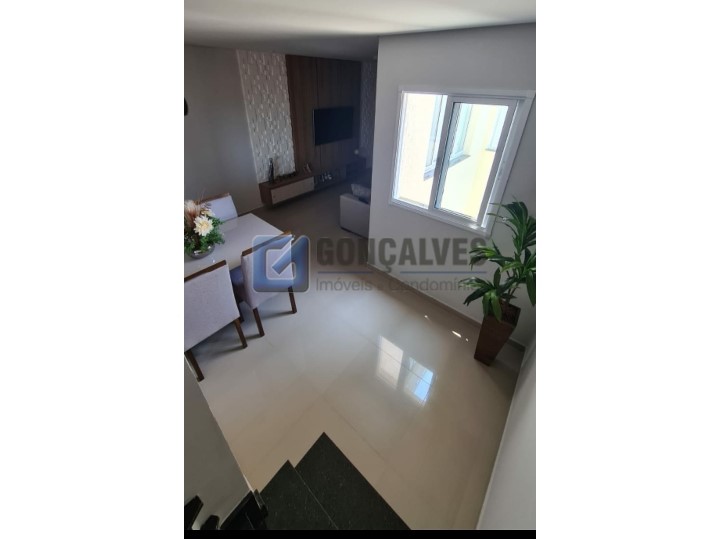 4342, Apartamento Cobertura, à venda, à venda, 415.000,00,Parque Oratório, Santo André,2 quartos: WhatsApp Image 2022-01-10 at 16