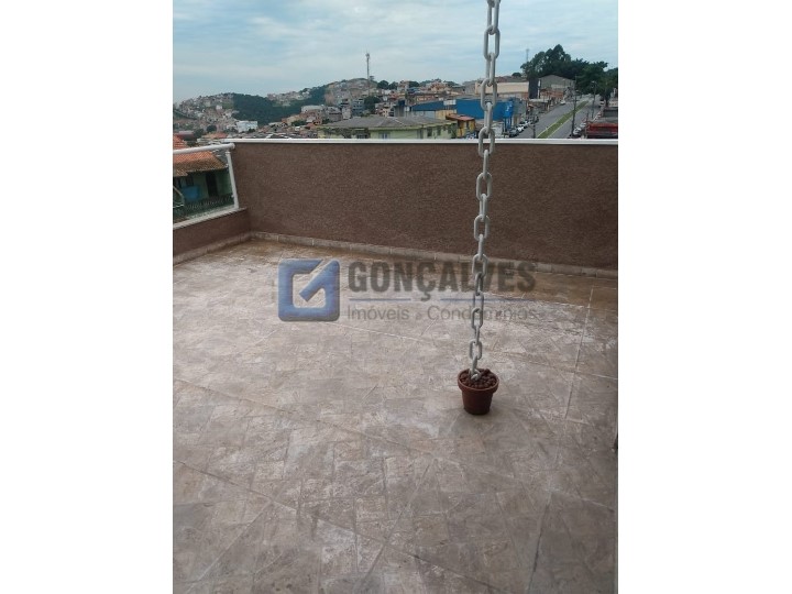 4345, Apartamento Cobertura, à venda, à venda, 350.000,00,Vila Guaraciaba, Santo André,2 quartos: WhatsApp Image 2022-01-05 at 10