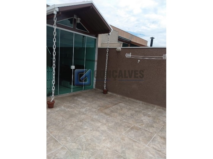 4345, Apartamento Cobertura, à venda, à venda, 350.000,00,Vila Guaraciaba, Santo André,2 quartos: WhatsApp Image 2022-01-05 at 10