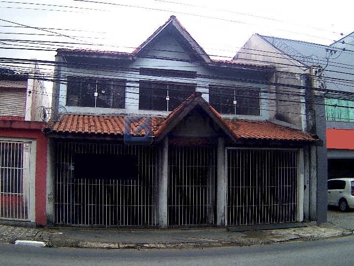 4347, Casa, à venda, à venda, 2.650.000,00,Barcelona, São Caetano do Sul,3 quartos: 8