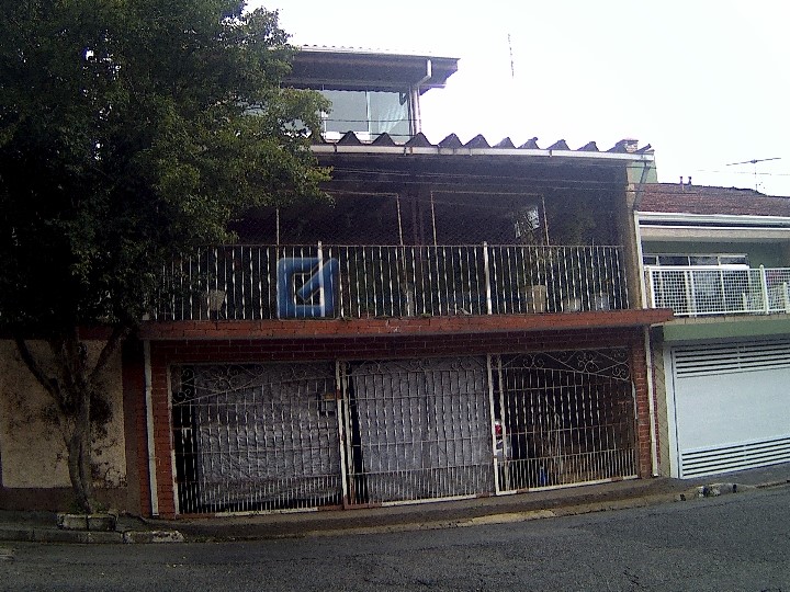 4350, Sobrado, à venda, à venda, 690.000,00,Vila Guiomar, Santo André,4 quartos: 20