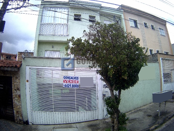4353, Apartamento, à venda, à venda, 267.000,00,Vila Lucinda, Santo André,2 quartos: 12