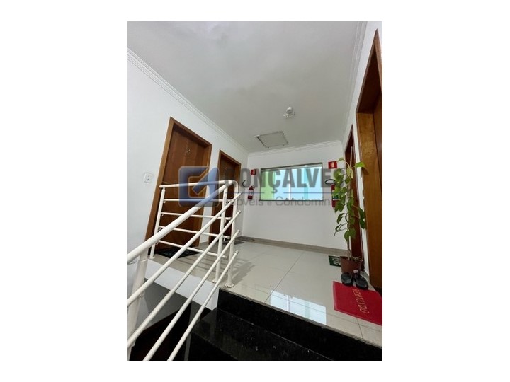 4353, Apartamento, à venda, à venda, 267.000,00,Vila Lucinda, Santo André,2 quartos: 010215724286349