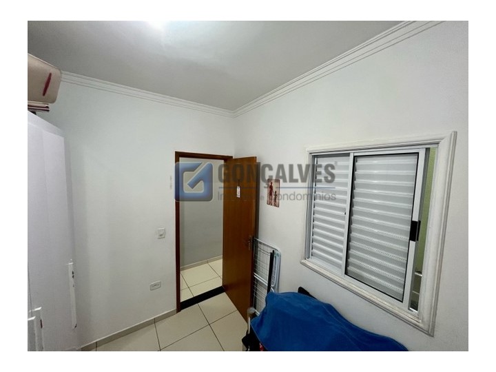 4353, Apartamento, à venda, à venda, 267.000,00,Vila Lucinda, Santo André,2 quartos: 013224364057128