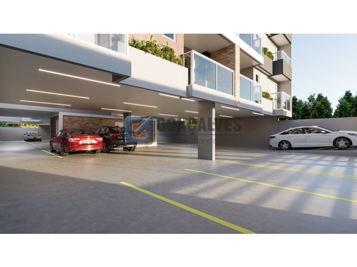 4357, Apartamento, à venda, à venda, 650.000,00,Jardim do Mar, São Bernardo do Campo,2 quartos: A (31)