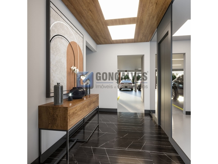 4357, Apartamento, à venda, à venda, 650.000,00,Jardim do Mar, São Bernardo do Campo,2 quartos: A (32)