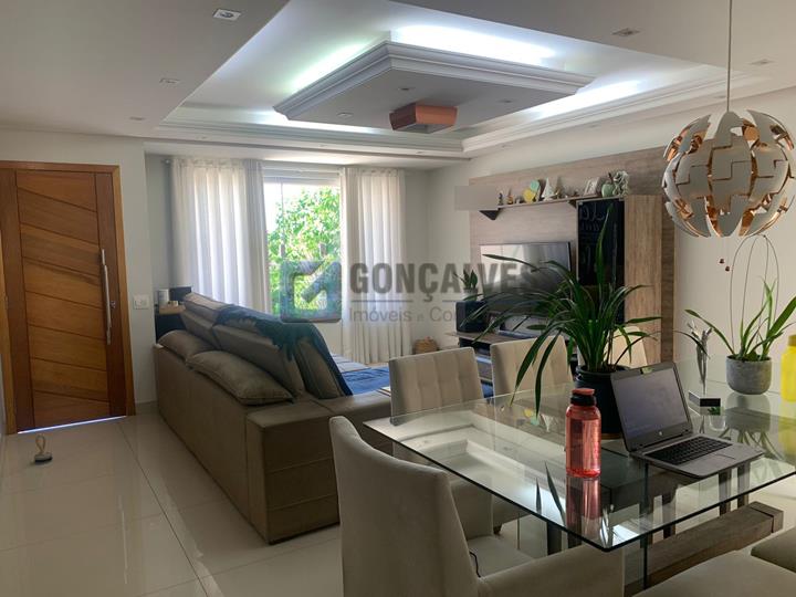 4365, Sobrado, à venda, à venda, 905.000,00,Demarchi, São Bernardo do Campo,3 quartos: A (15)