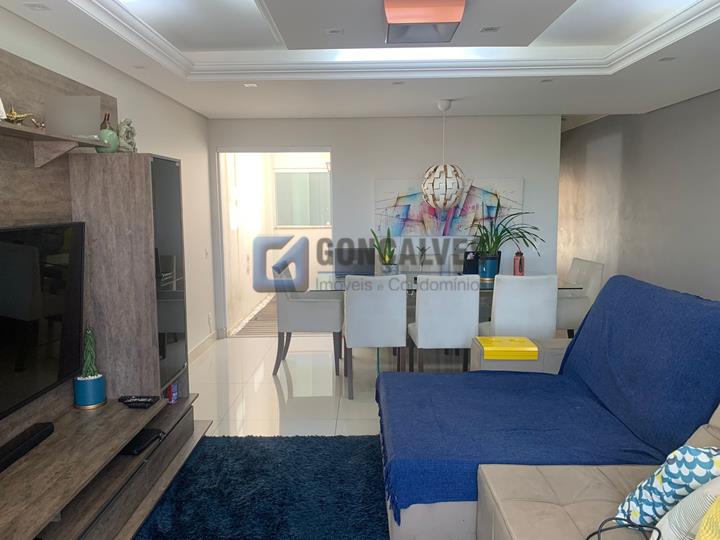 4365, Sobrado, à venda, à venda, 905.000,00,Demarchi, São Bernardo do Campo,3 quartos: A (18)