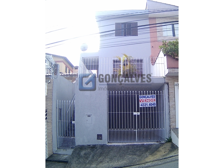 4373, Sobrado, à venda, à venda, 680.000,00,Demarchi, São Bernardo do Campo,3 quartos: (32)