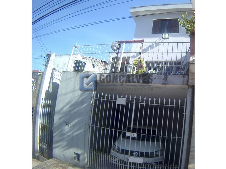 4373, Sobrado, à venda, à venda, 680.000,00,Demarchi, São Bernardo do Campo,3 quartos: (38)