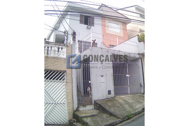 4373, Sobrado, à venda, à venda, 680.000,00,Demarchi, São Bernardo do Campo,3 quartos: (26)