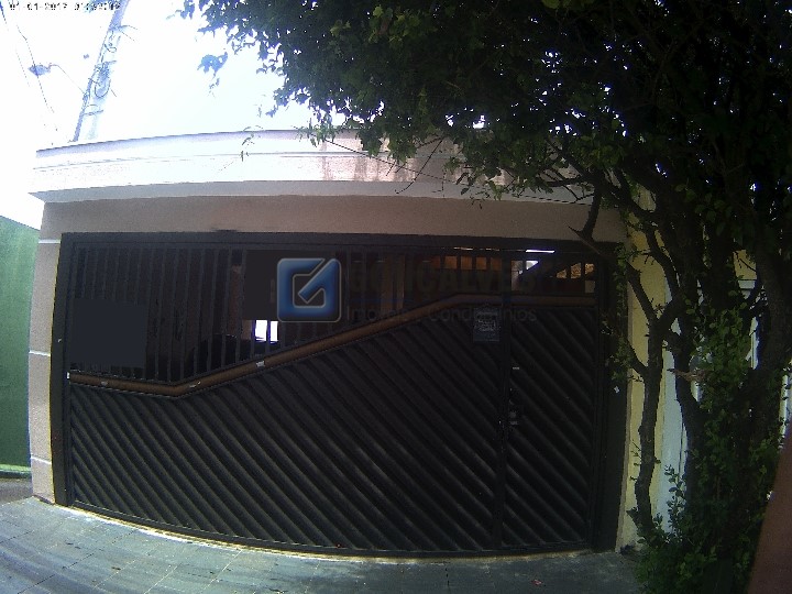 4377, Casa, à venda, à venda, 750.000,00,VILA ASSUNCAO, Santo André,3 quartos: 7