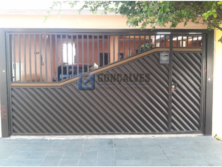 4377, Casa, à venda, à venda, 750.000,00,VILA ASSUNCAO, Santo André,3 quartos: A (30)