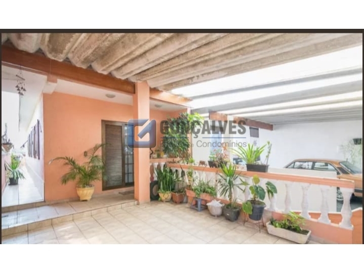 4377, Casa, à venda, à venda, 750.000,00,VILA ASSUNCAO, Santo André,3 quartos: A (31)
