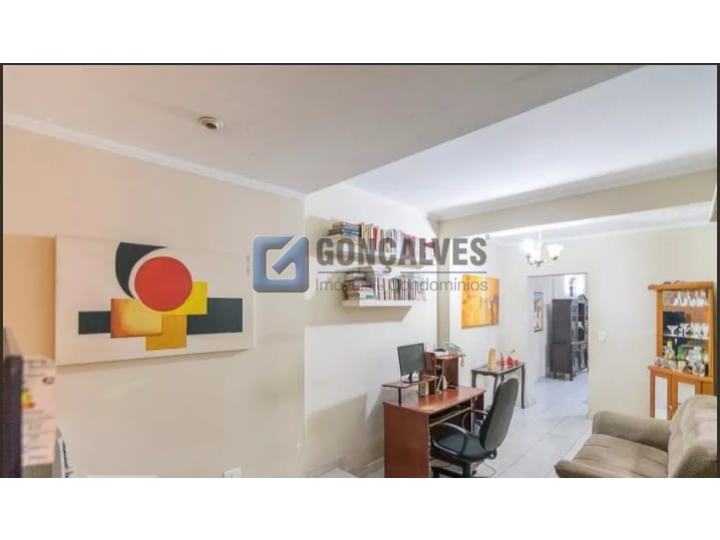4377, Casa, à venda, à venda, 750.000,00,VILA ASSUNCAO, Santo André,3 quartos: A (34)