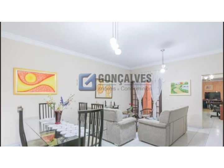 4377, Casa, à venda, à venda, 750.000,00,VILA ASSUNCAO, Santo André,3 quartos: A (35)