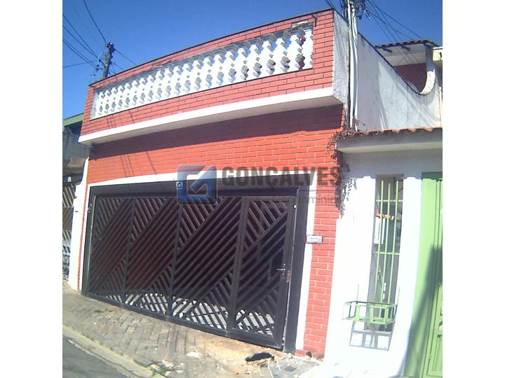 4381, Casa, à venda, à venda, 1.000.000,00,Rudge Ramos, São Bernardo do Campo,3 quartos: (22)