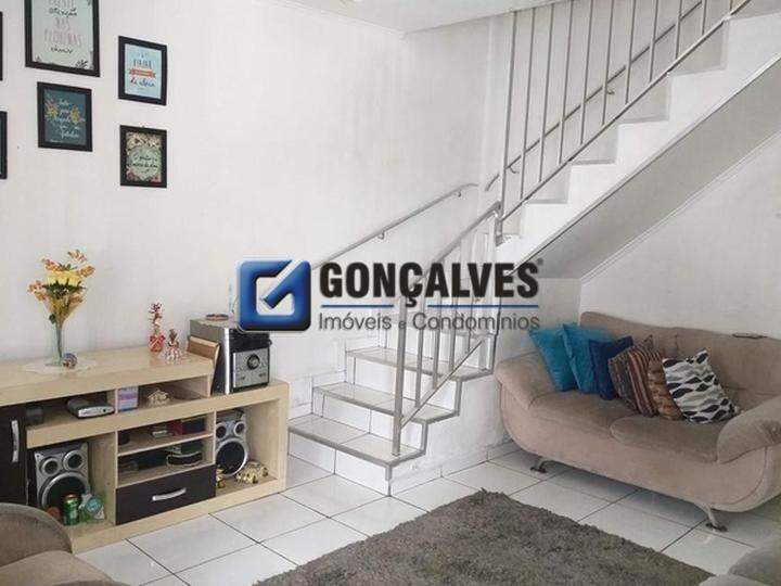 4389, Sobrado, à venda, à venda, 840.000,00,Nova Gerty, São Caetano do Sul,3 quartos: 