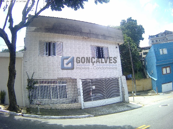 4389, Sobrado, à venda, à venda, 840.000,00,Nova Gerty, São Caetano do Sul,3 quartos: (12)