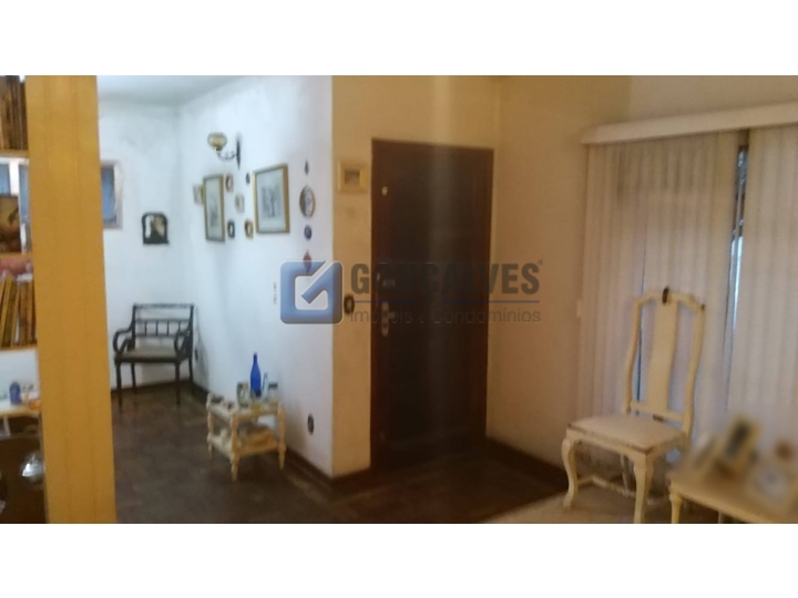 4395, Casa, à venda, à venda, 900.000,00,Centro, São Bernardo do Campo,4 quartos: A (21)