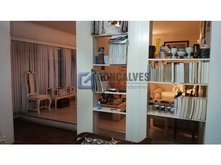 4395, Casa, à venda, à venda, 900.000,00,Centro, São Bernardo do Campo,4 quartos: A (32)