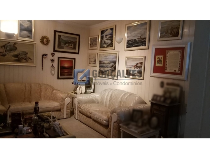 4395, Casa, à venda, à venda, 900.000,00,Centro, São Bernardo do Campo,4 quartos: A (33)