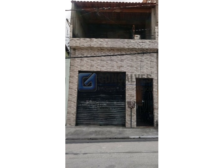 4397, Sobrado, à venda, à venda, 420.000,00,Alvarenga, São Bernardo do Campo,3 quartos: A