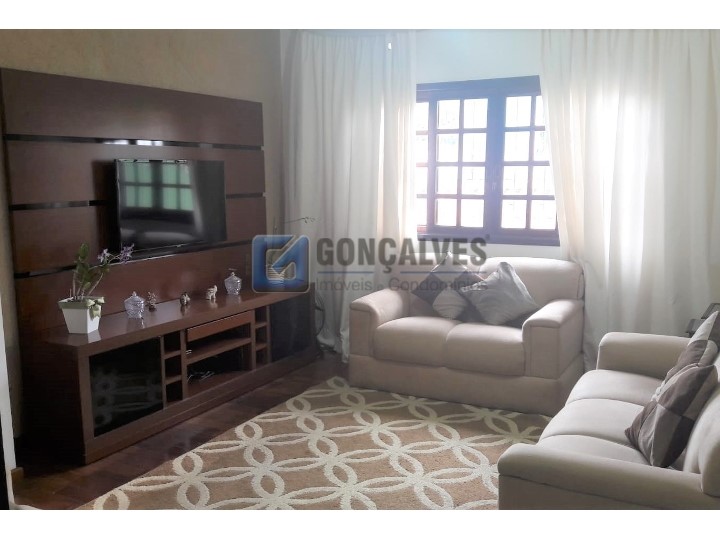 4398, Sobrado, à venda, à venda, 650.000,00,Parque Marajoara, Santo André,4 quartos: A (1)