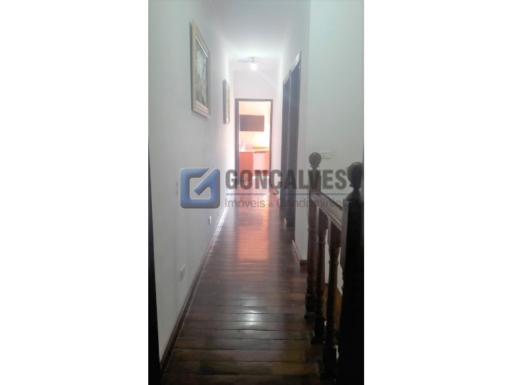 4398, Sobrado, à venda, à venda, 650.000,00,Parque Marajoara, Santo André,4 quartos: A (3)