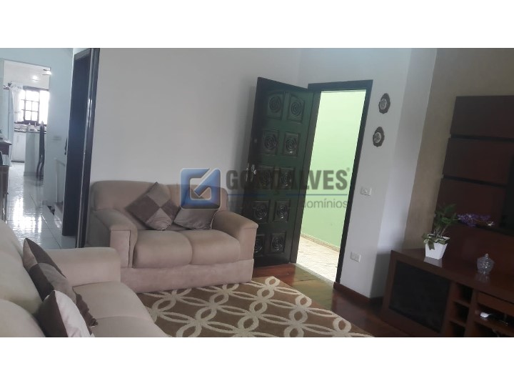 4398, Sobrado, à venda, à venda, 650.000,00,Parque Marajoara, Santo André,4 quartos: A (4)