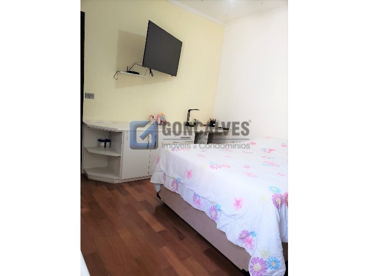 4398, Sobrado, à venda, à venda, 650.000,00,Parque Marajoara, Santo André,4 quartos: B (2)