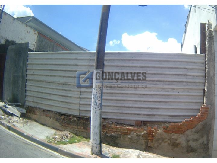4399, Terreno, à venda, à venda, 490.000,00,Vila Santa Luzia, São Bernardo do Campo,: (12)