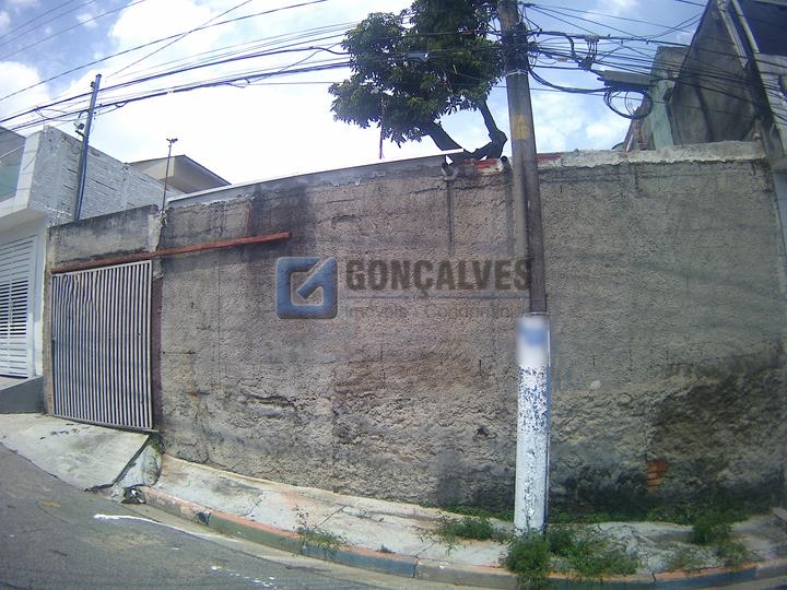 4399, Terreno, à venda, à venda, 490.000,00,Vila Santa Luzia, São Bernardo do Campo,: (21)