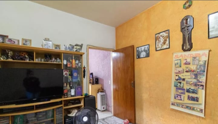 4405, Casa, à venda, à venda, 380.000,00,Jardim D'Abril, OSASCO,1 quarto: A(4)